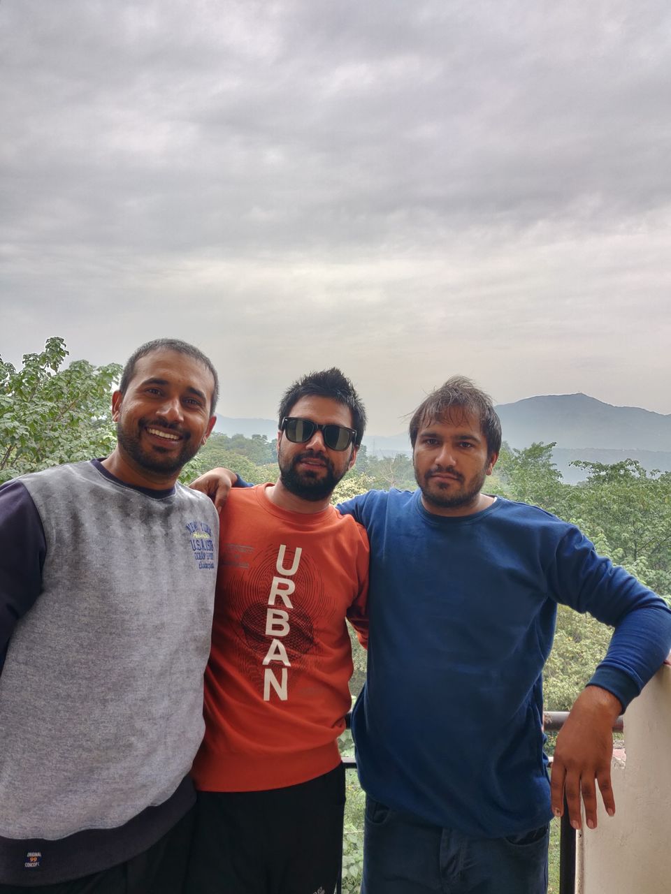 Photo of Laghat, Himachal Pradesh, India by Kanchan Chauhan