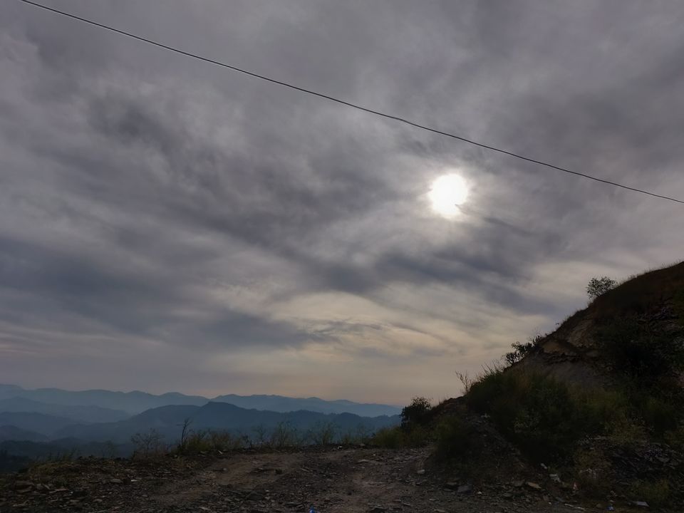 Photo of Laghat, Himachal Pradesh, India by Kanchan Chauhan