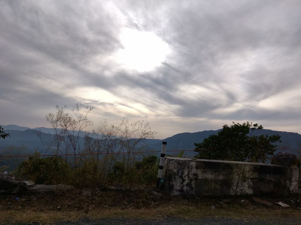 Photo of Laghat, Himachal Pradesh, India by Kanchan Chauhan
