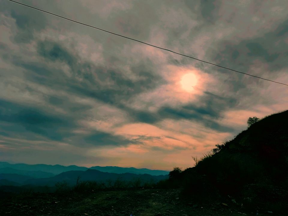 Photo of Laghat, Himachal Pradesh, India by Kanchan Chauhan