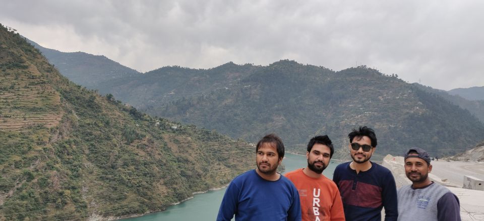 Photo of Manali, Himachal Pradesh, India by Kanchan Chauhan