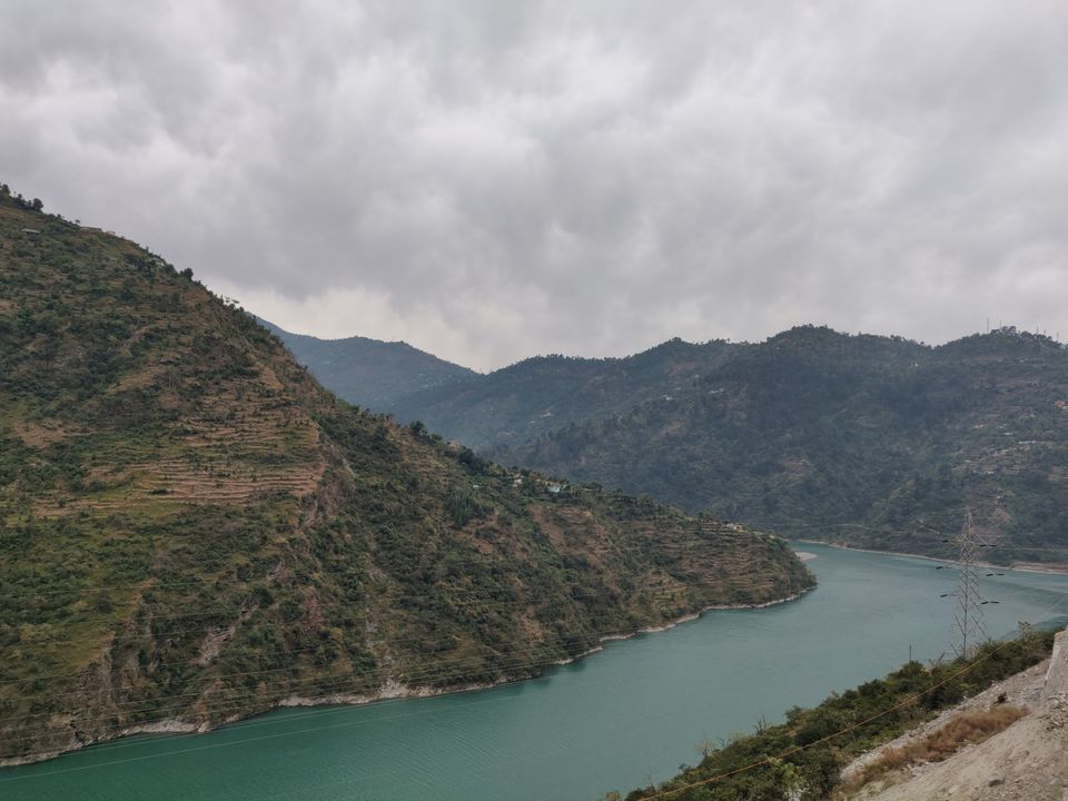 Photo of Manali, Himachal Pradesh, India by Kanchan Chauhan