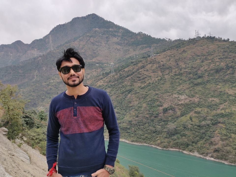 Photo of Manali, Himachal Pradesh, India by Kanchan Chauhan