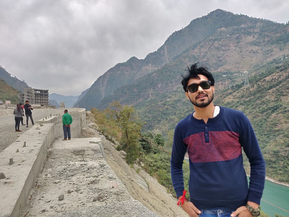 Photo of Manali, Himachal Pradesh, India by Kanchan Chauhan