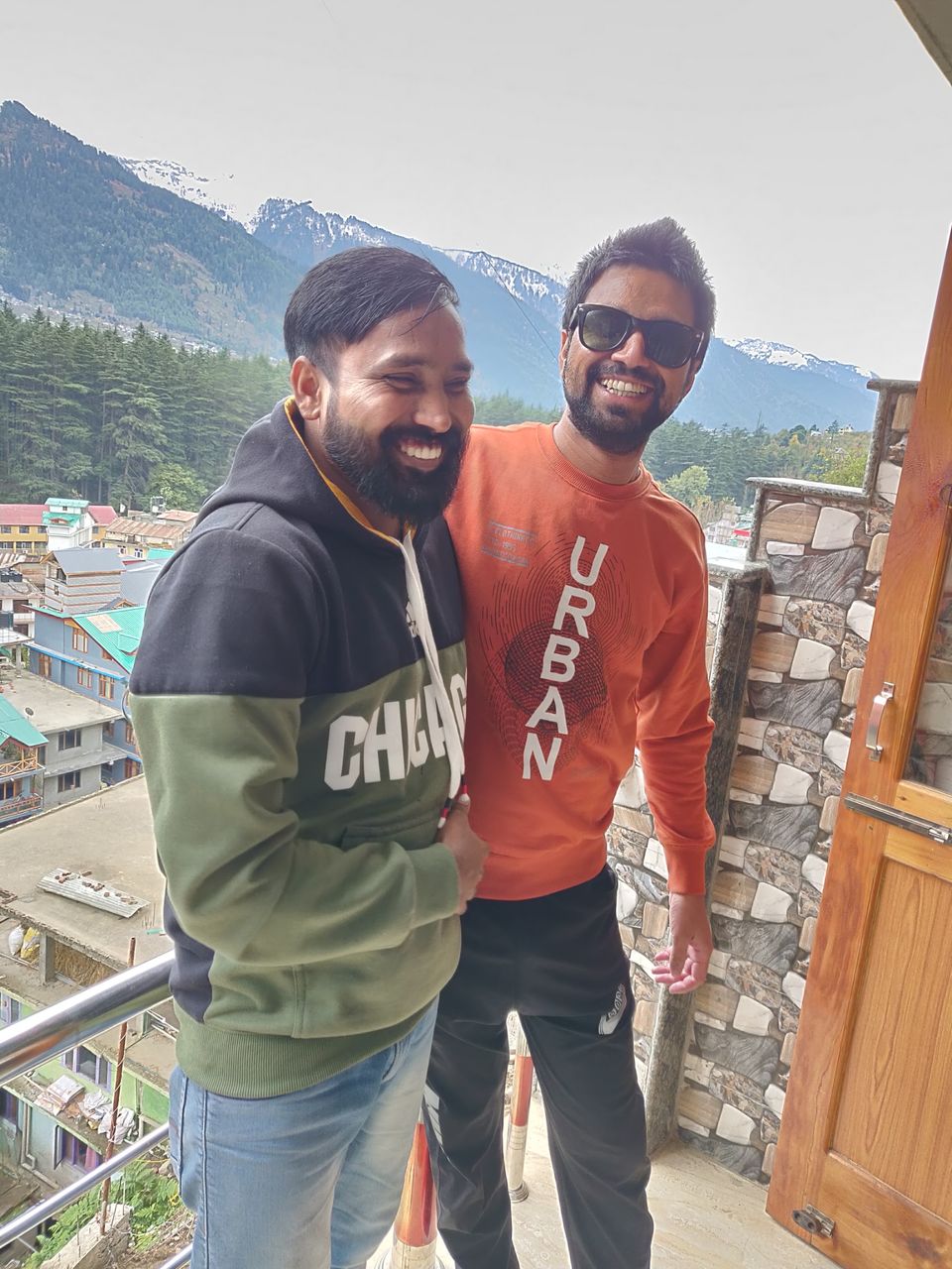 Photo of Manali, Himachal Pradesh, India by Kanchan Chauhan