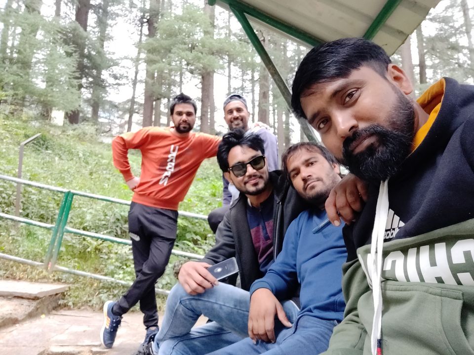 Photo of Manali, Himachal Pradesh, India by Kanchan Chauhan