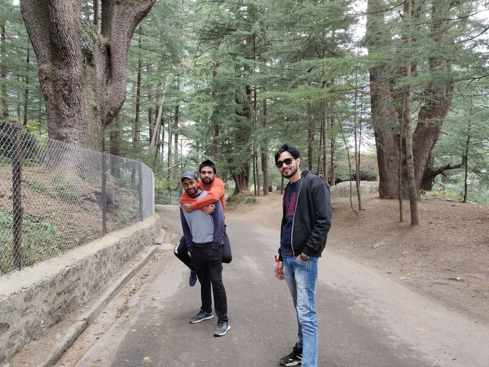 Photo of Manali, Himachal Pradesh, India by Kanchan Chauhan