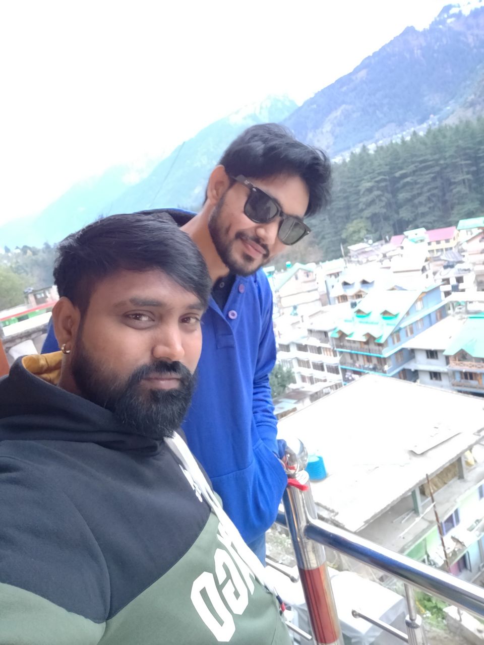 Photo of Manali, Himachal Pradesh, India by Kanchan Chauhan