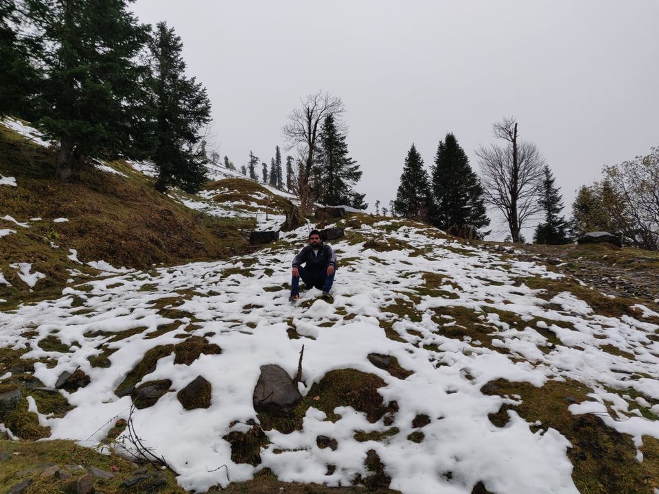 Photo of Gulaba Tourist Spot, Leh Manali Highway, Himachal Pradesh, India by Kanchan Chauhan
