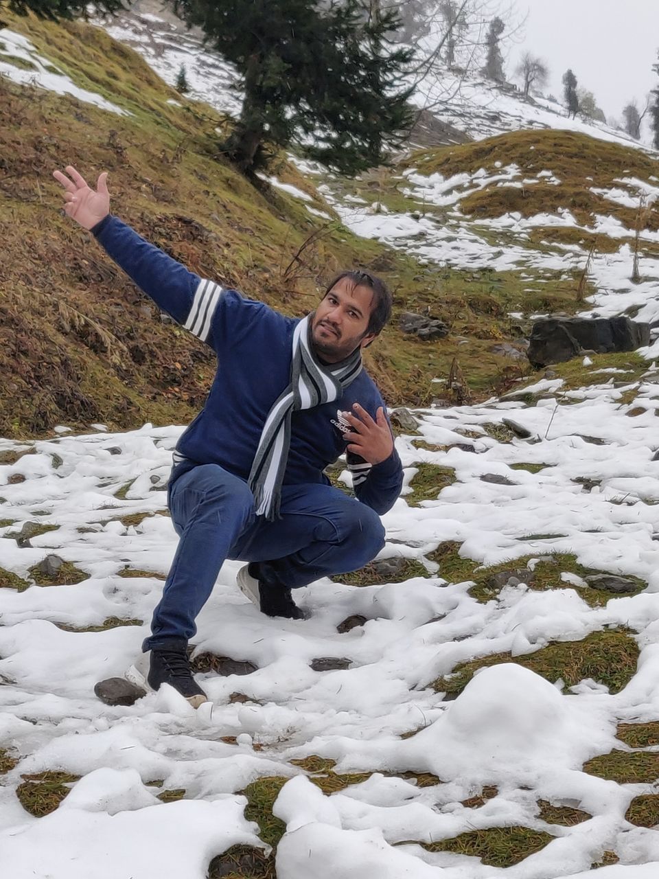 Photo of Gulaba Tourist Spot, Leh Manali Highway, Himachal Pradesh, India by Kanchan Chauhan