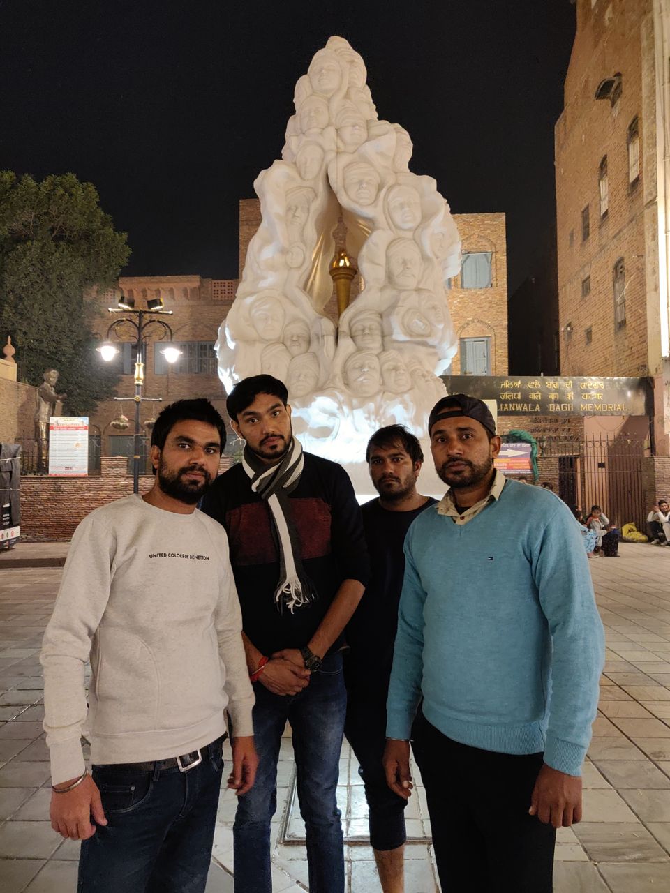 Photo of Harmandir Sahib, Golden Temple Road, Atta Mandi, Katra Ahluwalia, Amritsar, Punjab, India by Kanchan Chauhan