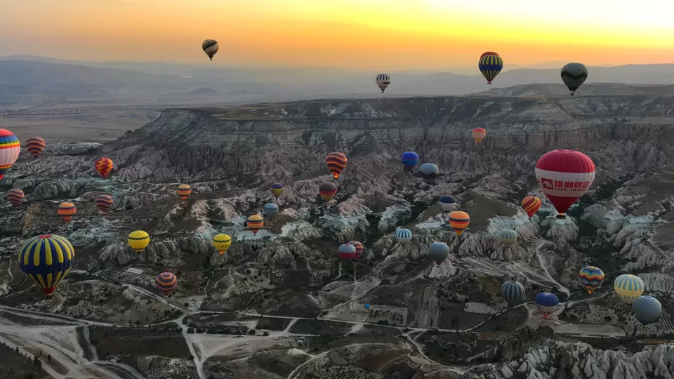 Photo of THE BUCKET LIST MOMENT! by Sayli Duraphe