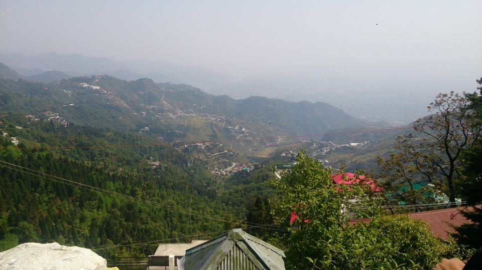 Photo of #SwipeRightToTravel Uttar side - Rishikesh, Dehradun, Mussoorie 2/17 by Ashwini Jadhav