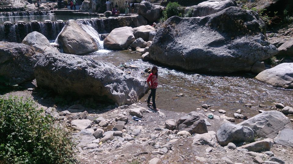 Photo of #SwipeRightToTravel Uttar side - Rishikesh, Dehradun, Mussoorie 4/17 by Ashwini Jadhav