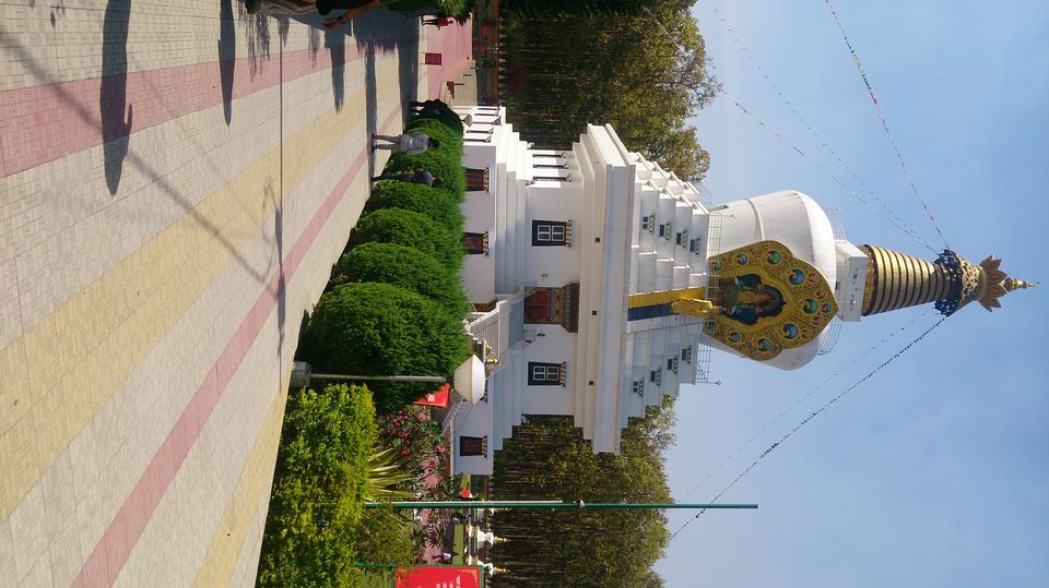 Photo of #SwipeRightToTravel Uttar side - Rishikesh, Dehradun, Mussoorie 5/17 by Ashwini Jadhav