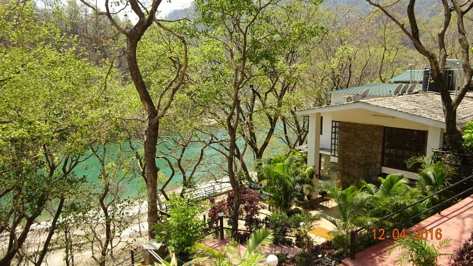Photo of #SwipeRightToTravel Uttar side - Rishikesh, Dehradun, Mussoorie 6/17 by Ashwini Jadhav