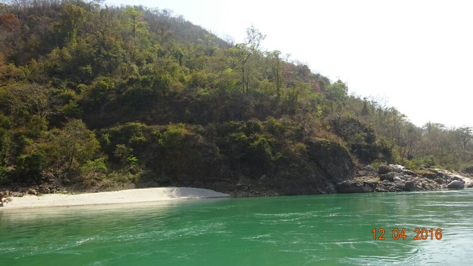 Photo of #SwipeRightToTravel Uttar side - Rishikesh, Dehradun, Mussoorie 9/17 by Ashwini Jadhav