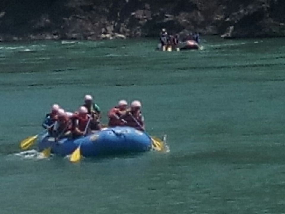 Photo of #SwipeRightToTravel Uttar side - Rishikesh, Dehradun, Mussoorie 11/17 by Ashwini Jadhav