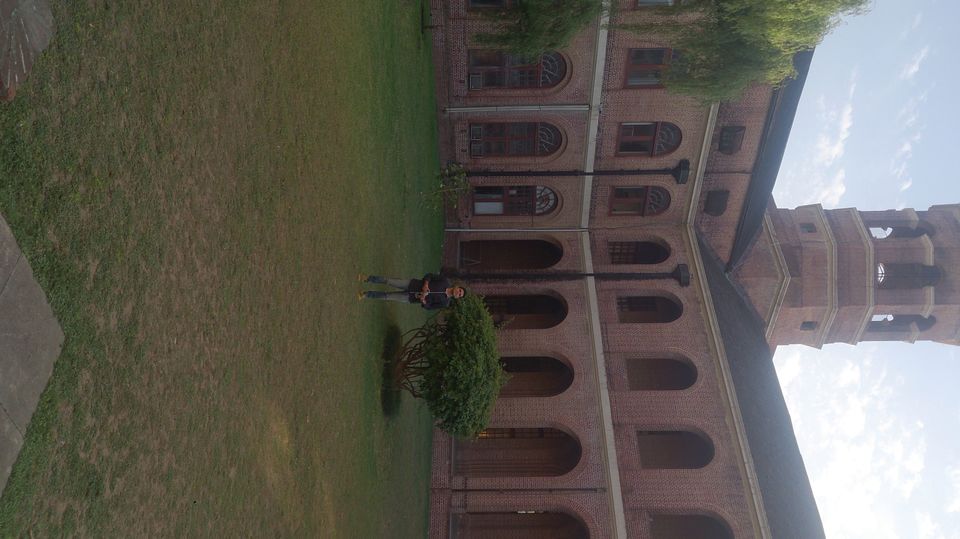 Photo of #SwipeRightToTravel Uttar side - Rishikesh, Dehradun, Mussoorie 13/17 by Ashwini Jadhav