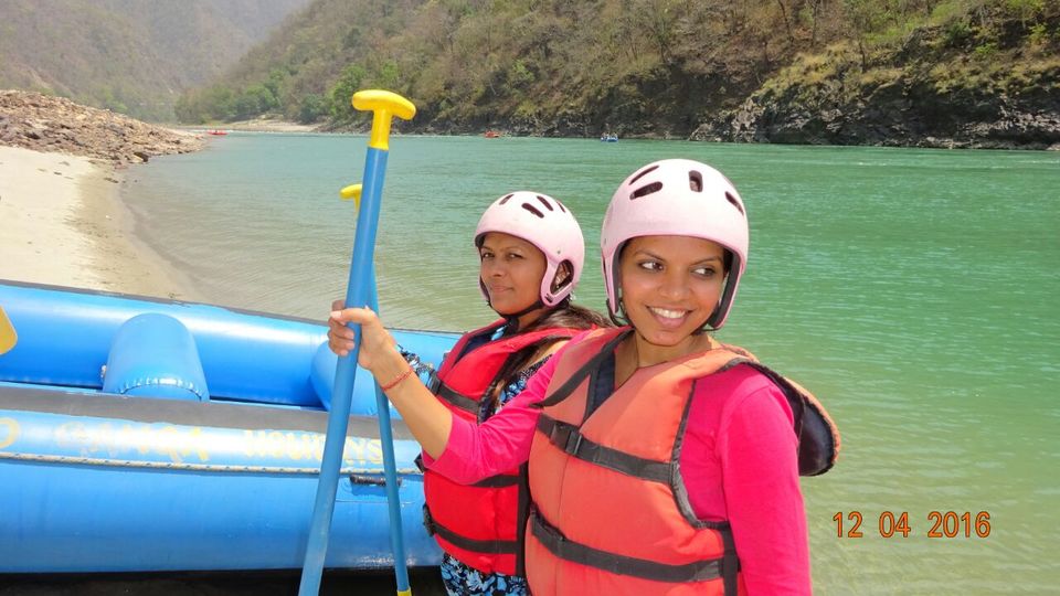 Photo of #SwipeRightToTravel Uttar side - Rishikesh, Dehradun, Mussoorie 16/17 by Ashwini Jadhav
