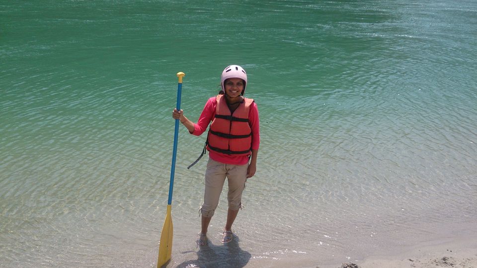 Photo of #SwipeRightToTravel Uttar side - Rishikesh, Dehradun, Mussoorie 17/17 by Ashwini Jadhav