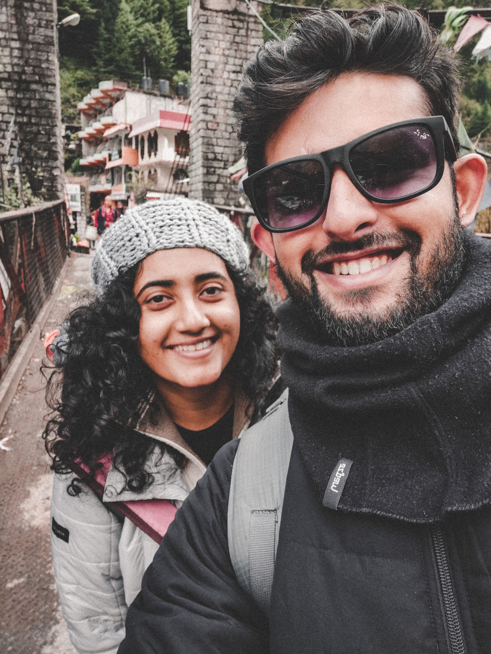 Photo of Tosh, Himachal Pradesh, India by Prathamesh