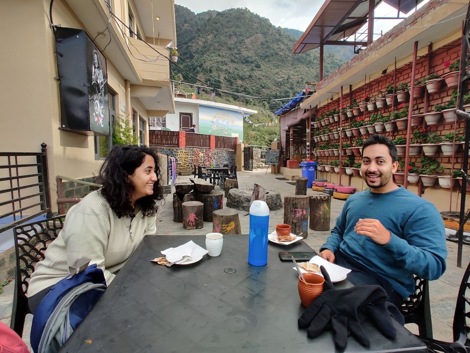 Photo of Dharamshala, Himachal Pradesh, India by Prathamesh