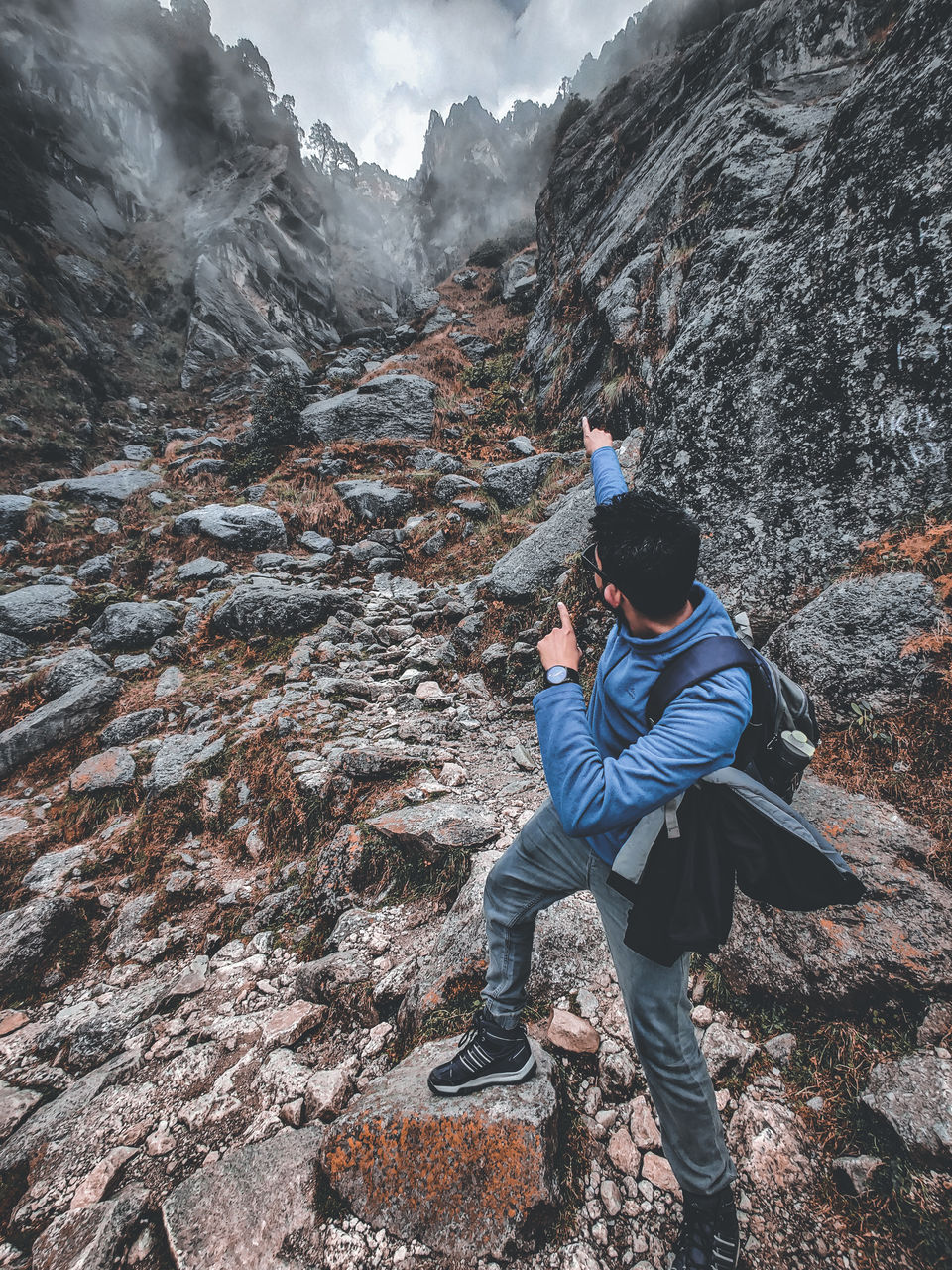 Photo of Triund, Himachal Pradesh by Prathamesh
