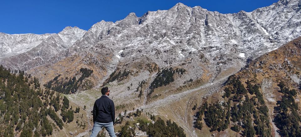 Photo of SnowLine Cafe, Dharamshala, Himachal Pradesh, India by Prathamesh