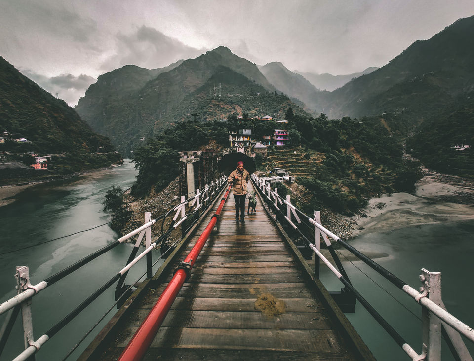 Photo of Kasol, Himachal Pradesh, India by Prathamesh