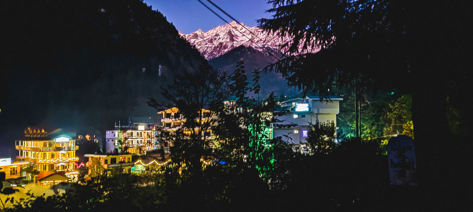 Photo of Manikaran, Himachal Pradesh, India by Prathamesh