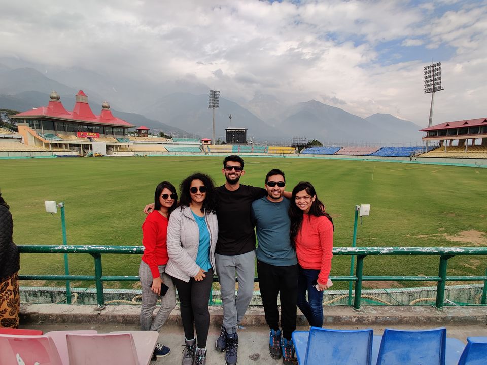 Photo of Dharamshala, Himachal Pradesh, India by Prathamesh