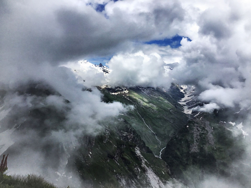 Photo of Bhrigu Lake’19 by Shobita Negi