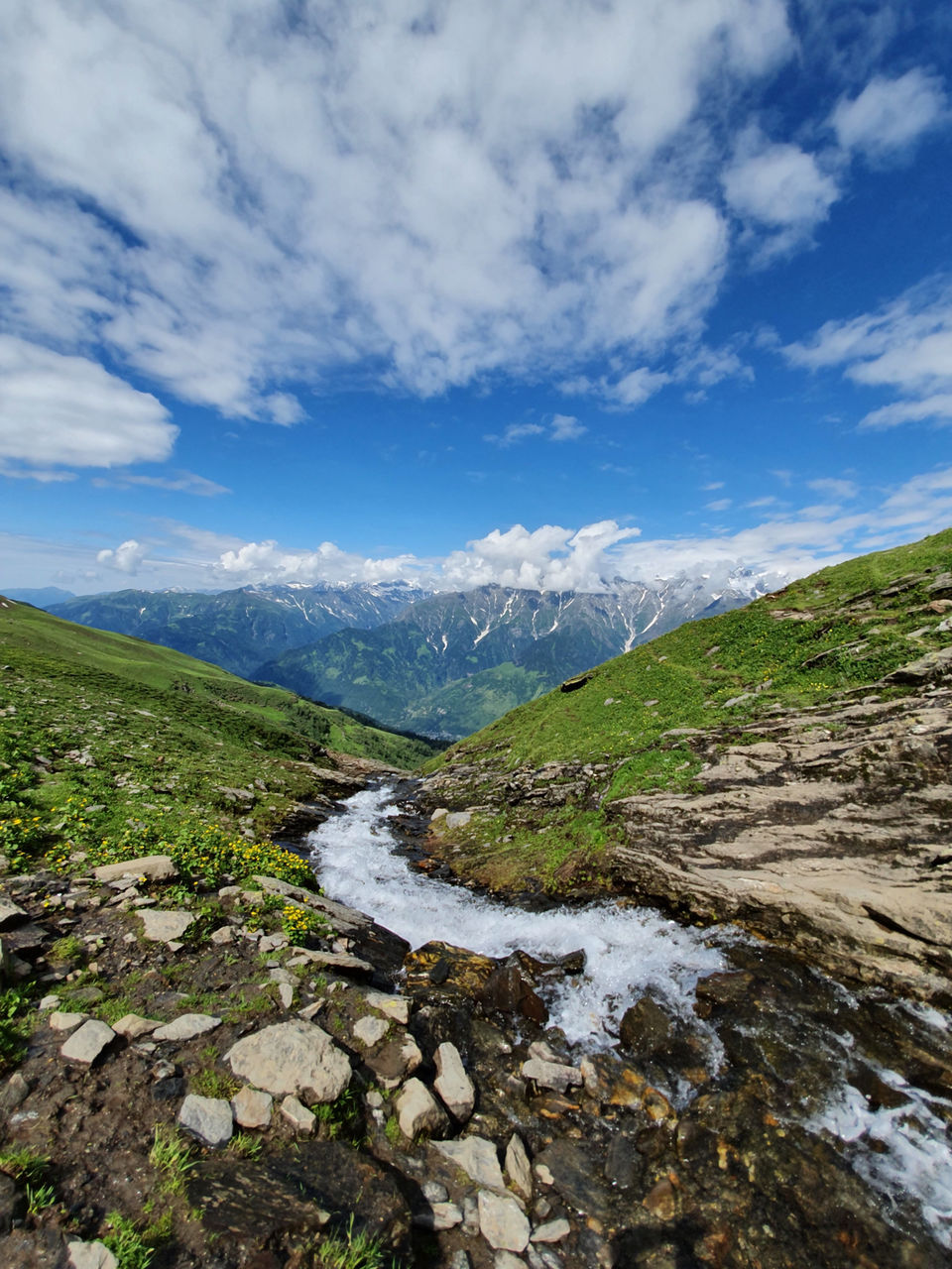 Photo of Bhrigu Lake’19 by Shobita Negi