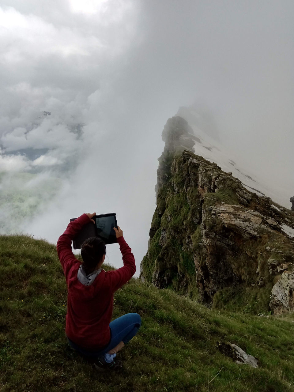 Photo of Bhrigu Lake’19 by Shobita Negi
