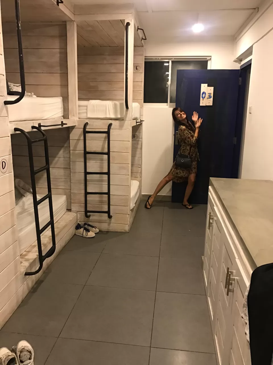 Photo of Island Hostels - Mount Lavinia, Station Road, Dehiwala-Mount Lavinia, Sri Lanka by Shobita Negi