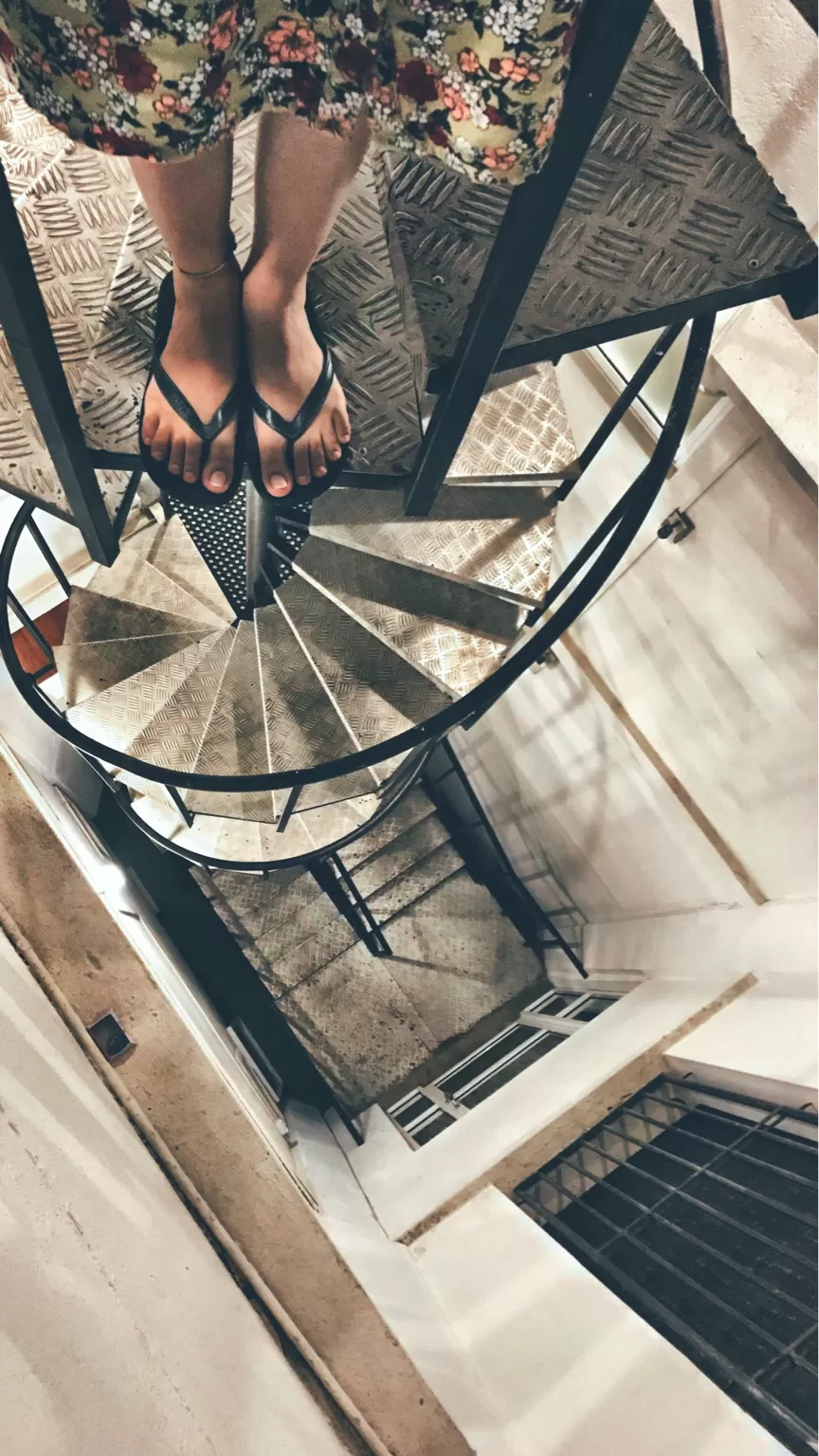 Photo of Island Hostels - Mount Lavinia, Station Road, Dehiwala-Mount Lavinia, Sri Lanka by Shobita Negi