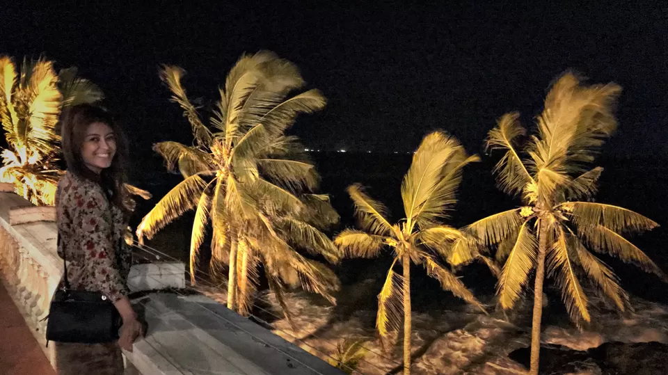 Photo of Mount Lavinia Hotel, Hotel Road, Dehiwala-Mount Lavinia, Sri Lanka by Shobita Negi