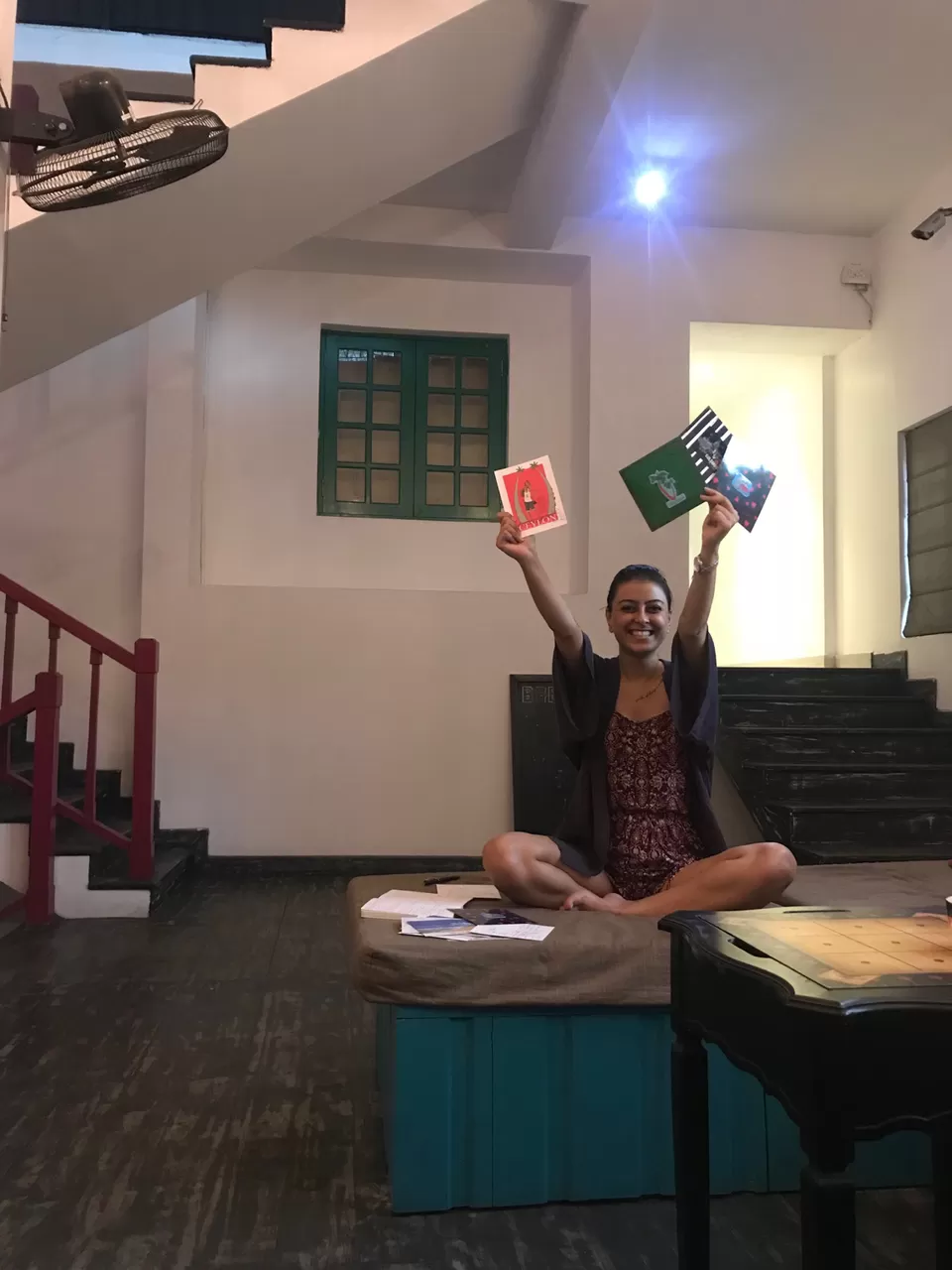 Photo of Clock Inn Colombo, Colombo - Galle Main Road, Colombo, Sri Lanka by Shobita Negi