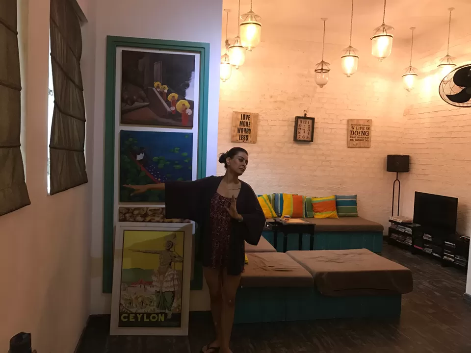 Photo of Clock Inn Colombo, Colombo - Galle Main Road, Colombo, Sri Lanka by Shobita Negi