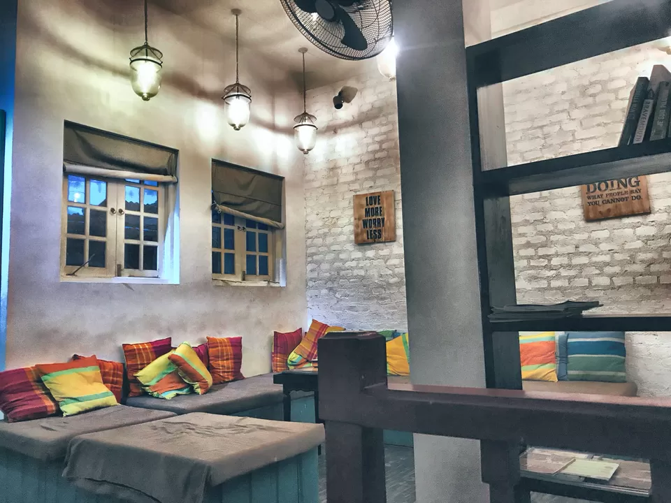 Photo of Clock Inn Colombo, Colombo - Galle Main Road, Colombo, Sri Lanka by Shobita Negi