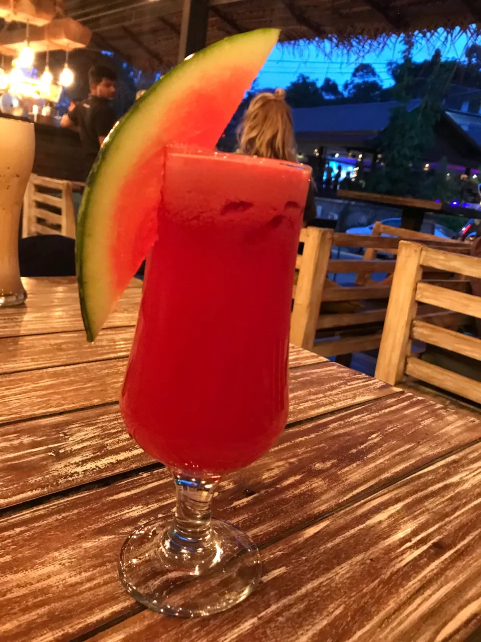 Photo of Cafe C Ella, A23, Ella, Sri Lanka by Shobita Negi