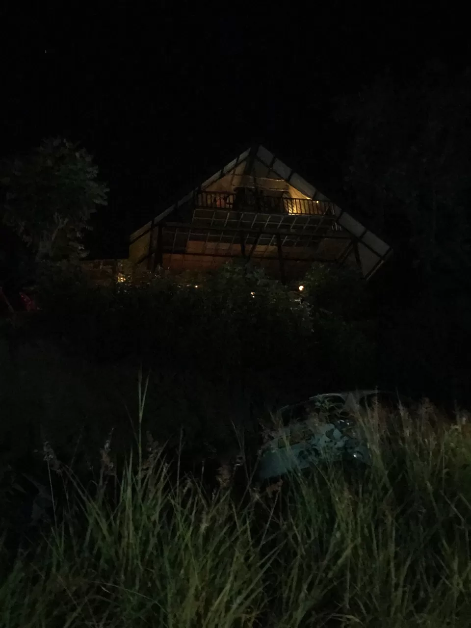 Photo of Tomorrowland Hostel, Ella, Sri Lanka by Shobita Negi