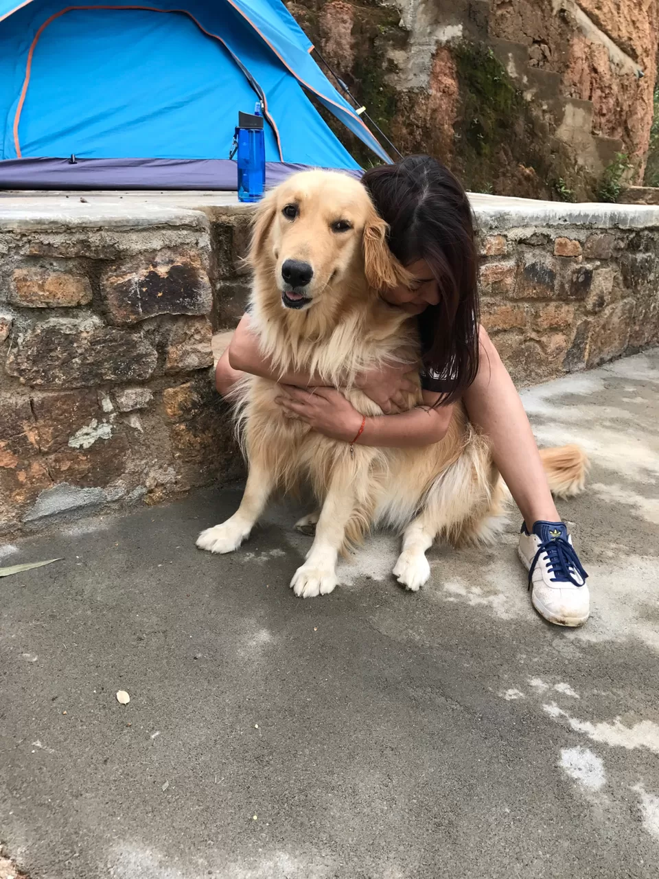 Photo of Tomorrowland Hostel, Ella, Sri Lanka by Shobita Negi