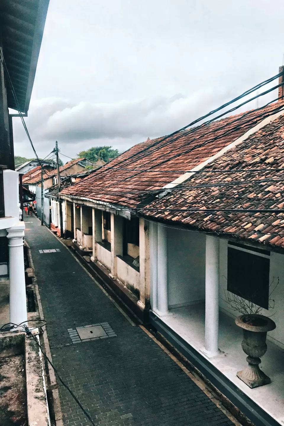 Photo of Galle, Sri Lanka by Shobita Negi