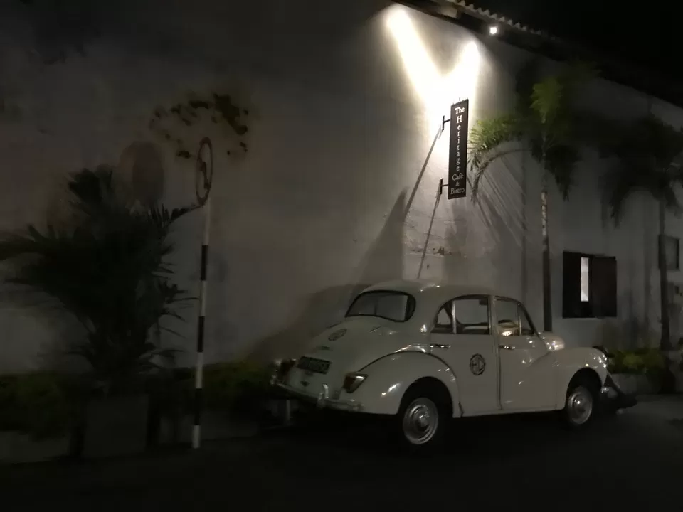 Photo of Galle, Sri Lanka by Shobita Negi