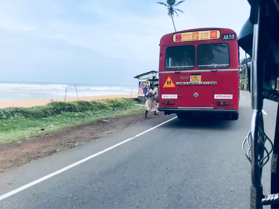 Photo of Galle, Sri Lanka by Shobita Negi