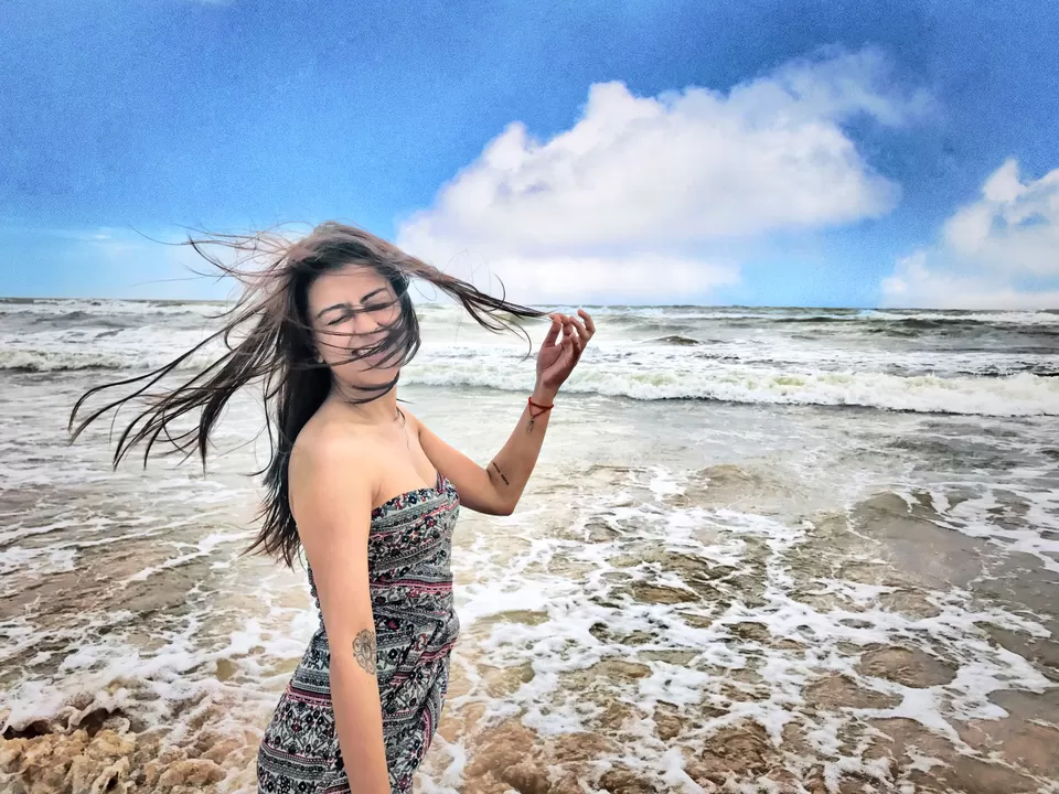 Photo of Avani Bentota Resort, Bentota, Sri Lanka by Shobita Negi