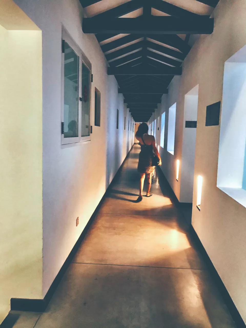 Photo of Avani Bentota Resort, Bentota, Sri Lanka by Shobita Negi