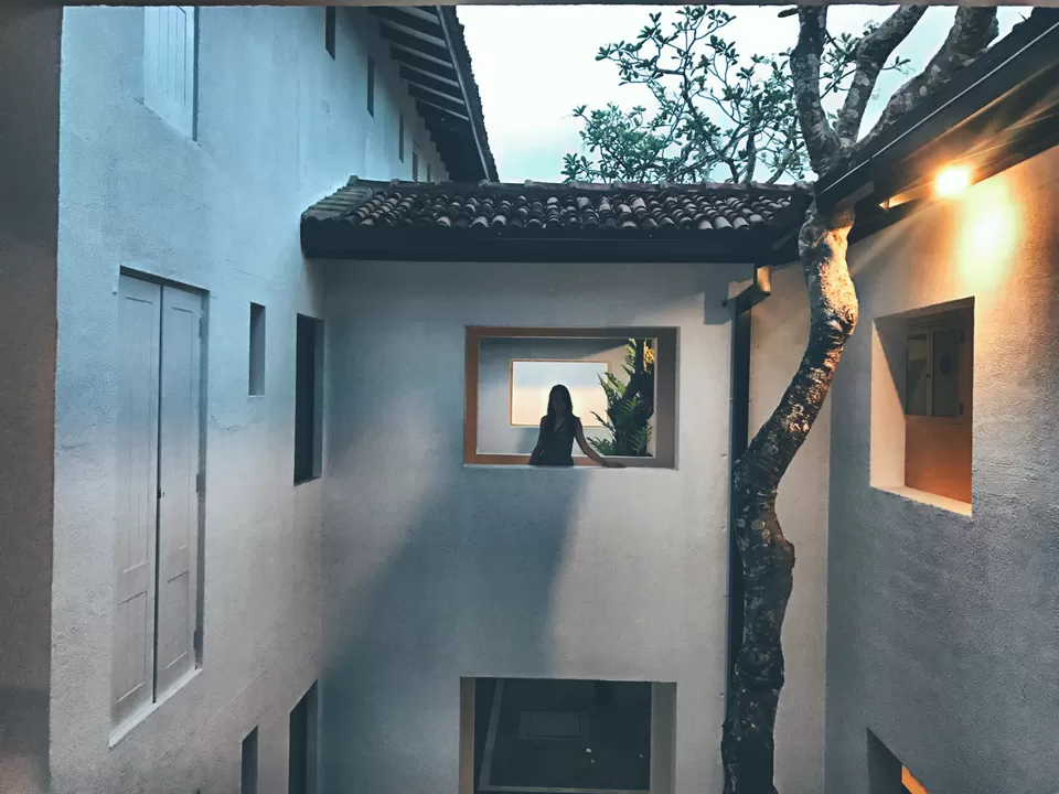 Photo of Avani Bentota Resort, Bentota, Sri Lanka by Shobita Negi